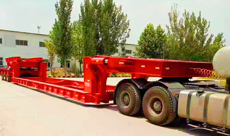 智能輸送帶運(yùn)輸車(chē)廠家